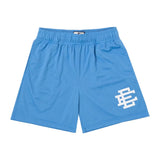 Eric Emanuel EE Basic/Core Short Blue Yonder/White