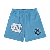 Eric Emanuel EE Basic North Carolina Short Blue/Navy