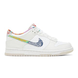 Dunk Low GS 'Multi-Color Paisley'