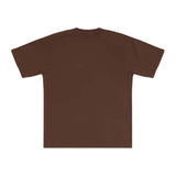 Sp5der Focused Logo Tee Brown