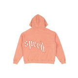 Godspeed Peach Sweatsuit Hoodie & Sweatpants Set