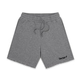 Sinclair French Terry Shorts Heather Grey