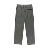 Sinclair Polar Fleece Sweatpants Grey