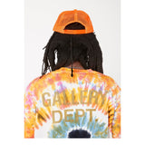 Gallery Dept. Tie Dye Eye Tee