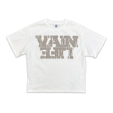 Saint Vanity Vain Life White Tee