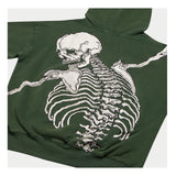 Godspeed R.O.D. Hoodie Hunter Green