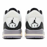 Jordan 3 Retro Cement Grey