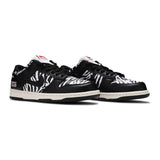 Nike SB Dunk Low OG QS Quartersnacks Zebra