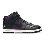 Nike Fragment Design Dunk High 'Beijing'