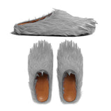 Bravest Studios Bear Claw Mule Grey