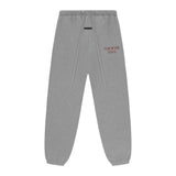 Fear of God Essentials Fleece Sweatpant 'Dark Heather'