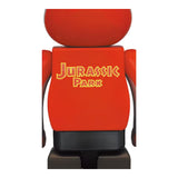 Bearbrick Jurassic Park (1000%)