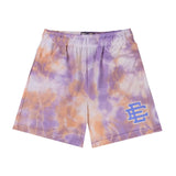 Eric Emanuel EE Basic Short Lavender Tie Dye/Blue