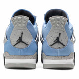 Air Jordan 4 'University Blue'