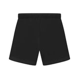 Fear of God Essentials Sweatshort Jet Black