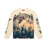 Godspeed V.O.D Bone Long Sleeve