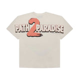 Hellstar Chuck P2P Tee White