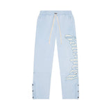 Godspeed OG Logo Sweatpants Ice Blue