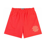 Eric Emanuel EE Basic Shorts Fiery Coral