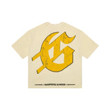 Godspeed Chrome Liberty Tee Bone