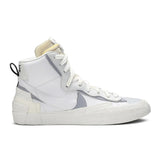 Nike Blazer Mid sacai White Grey