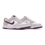 Nike Dunk Low GS 'Platinum Violet'