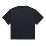 Homme Femme Night Rider Tee Black