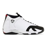 Jordan 14 Retro Black Toe (2024)