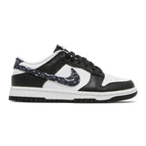 Nike Dunk Low Essential Paisley Pack Black