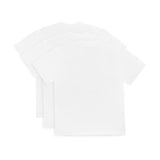 Travis Scott CJ Pocket Tee White