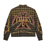 Vale Forever Reborn Flannel