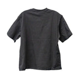 Saint Vanity Griffin Tee Black Cream