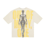 Godspeed Alexa Bone Tee