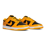 Nike Dunk Low Championship Goldenrod