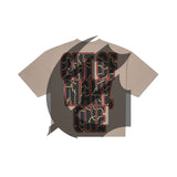 Godspeed Podium Dreams Tee Stone