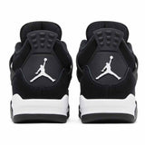 Jordan 4 Retro White Thunder