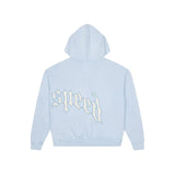 Godspeed OG Logo Sweatsuit Hoodie & Sweatpants Set Ice Blue