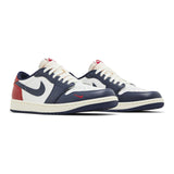 Jordan 1 Retro Low OG Howard University