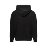 Godspeed The Pack Hoodie Black Wash