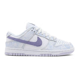 Nike Dunk Low Purple Pulse (Women's)