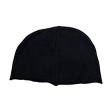 Triple Sevens Embroidered Beanie Black Green