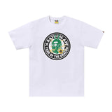 BAPE Year Of The Dragon Tee 'White'