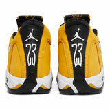 Air Jordan 14 Retro Light Ginger (2022)