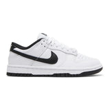 Nike Dunk Low White Black (2022)