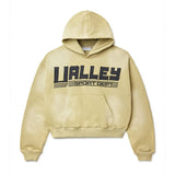 Vale Forever Pullover Hoodie Bone