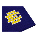Eric Emanuel EE Shorts Purple Yellow