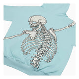 Godspeed R.O.D. Hoodie Ice Blue