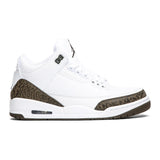 Jordan 3 Retro Mocha (2018)