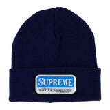 Supreme Professional Beanie Navy