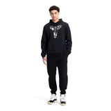 Nike Kobe Bryant Los Angeles Lakers Memorial Statue Unveil Pullover Hoodie